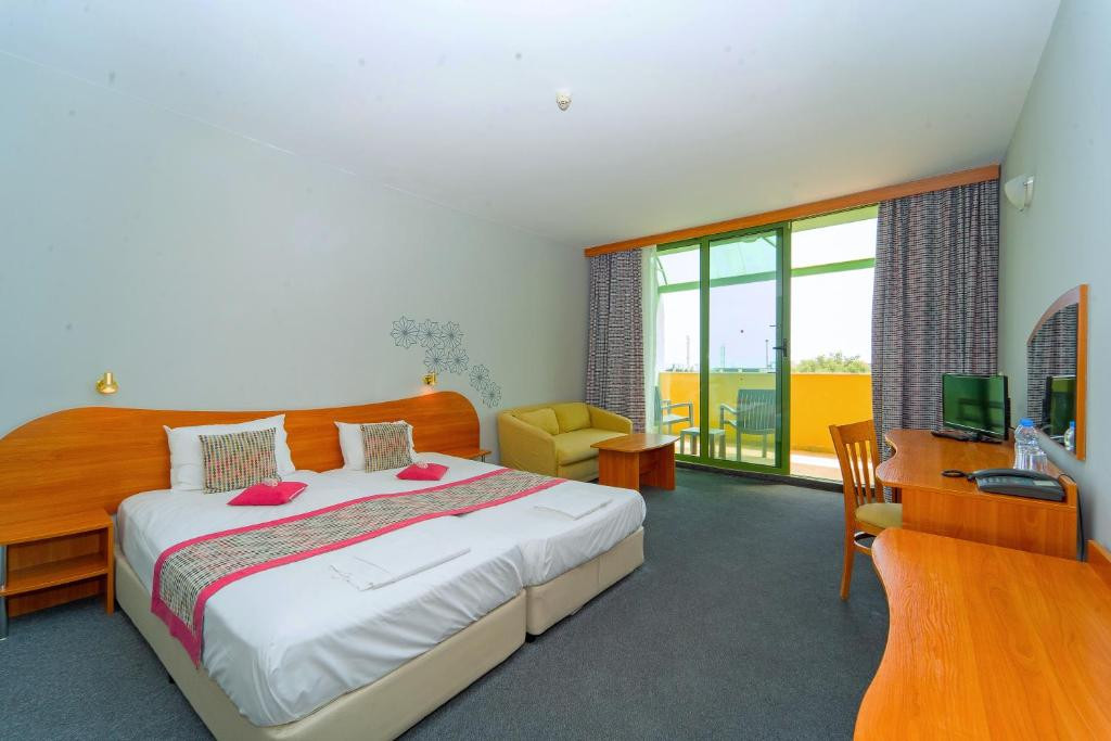 Mpm Hotel Kalina Garden (Ex. Kalina Garden) 4*