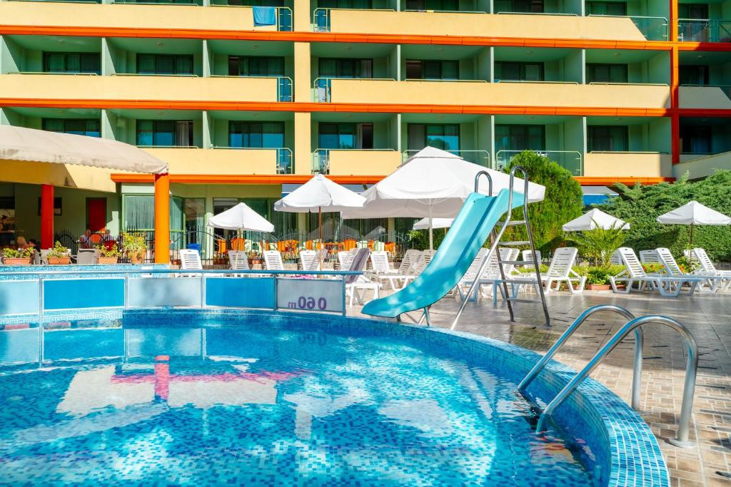 Mpm Hotel Kalina Garden (Ex. Kalina Garden) 4*
