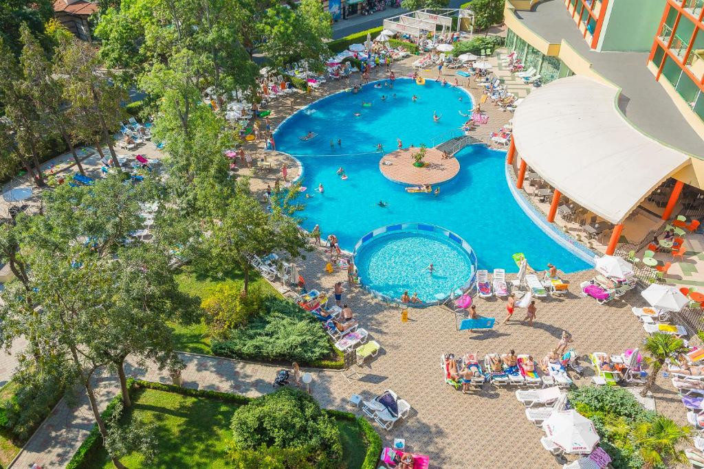 Mpm Hotel Kalina Garden (Ex. Kalina Garden) 4*