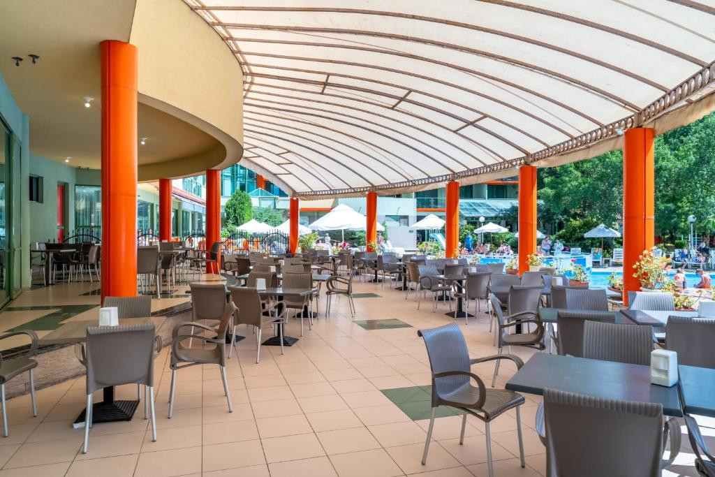 Mpm Hotel Kalina Garden (Ex. Kalina Garden) 4*