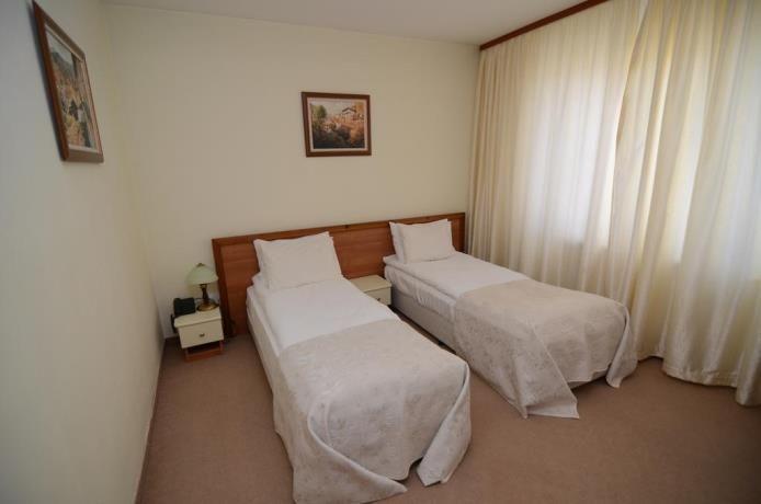 Lazur Bansko 3*