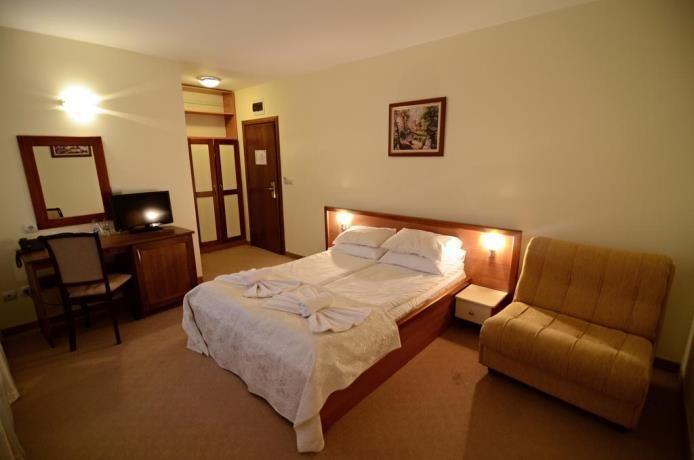 Lazur Bansko 3*