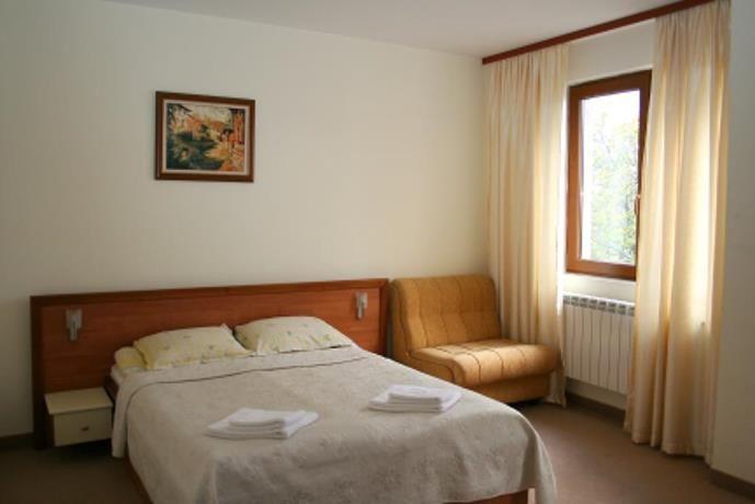 Lazur Bansko 3*