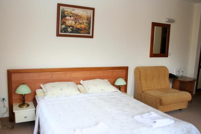 Lazur Bansko 3*