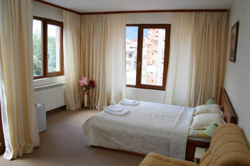 Lazur Bansko 3*