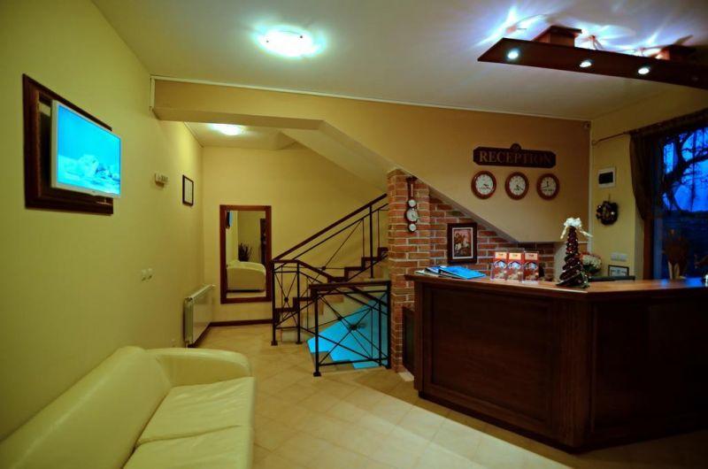 Lazur Bansko 3*