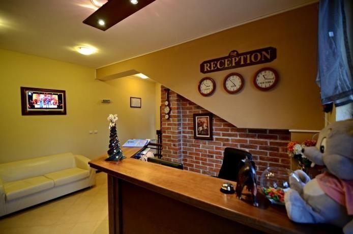 Lazur Bansko 3*