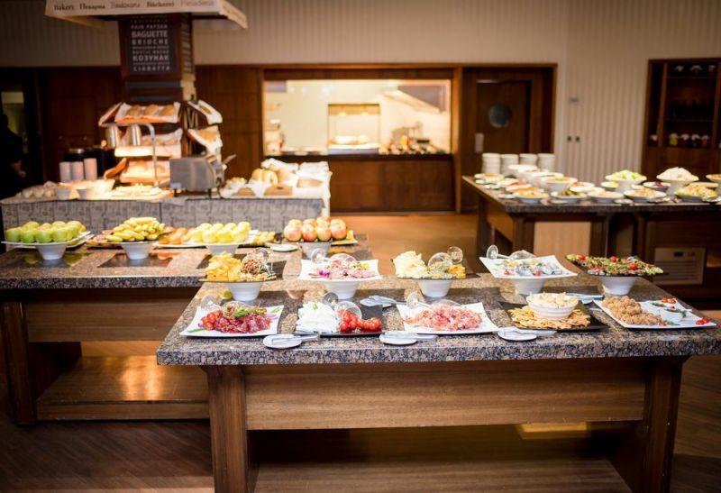 Lighthouse Golf Resort Spa 5*