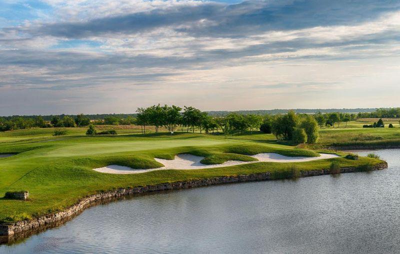 Lighthouse Golf Resort Spa 5*