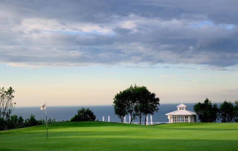 Lighthouse Golf Resort Spa 5*