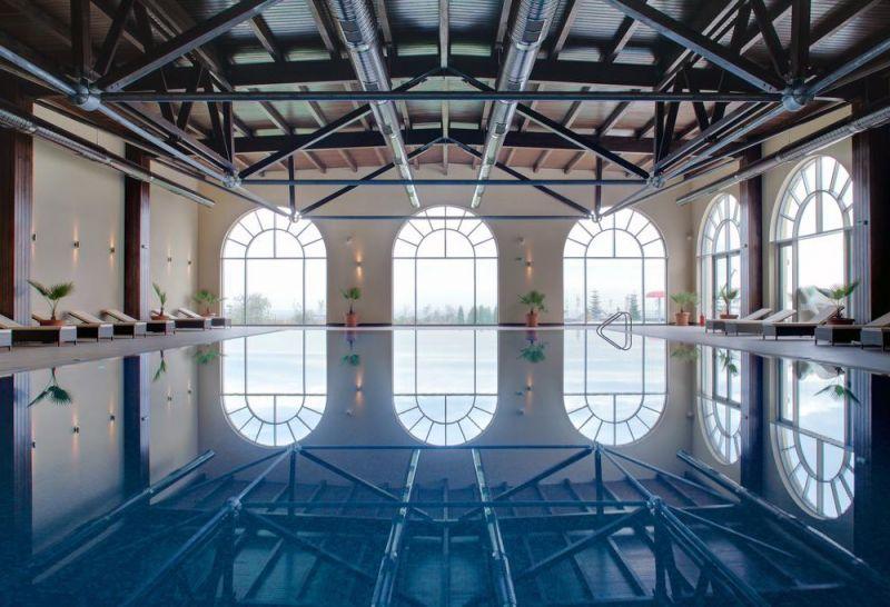 Lighthouse Golf Resort Spa 5*