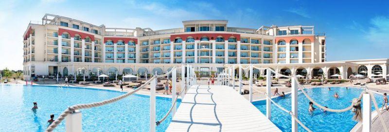 Lighthouse Golf Resort Spa 5*