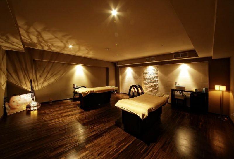 Lighthouse Golf Resort Spa 5*