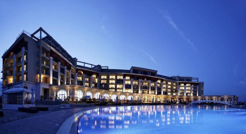 Lighthouse Golf Resort Spa 5*