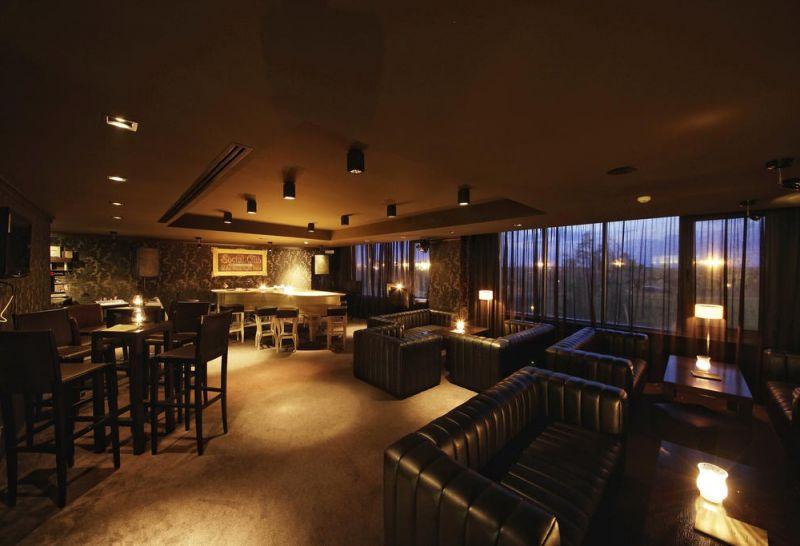 Lighthouse Golf Resort Spa 5*
