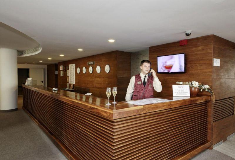 Lighthouse Golf Resort Spa 5*