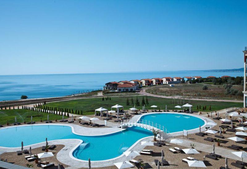 Lighthouse Golf Resort Spa 5*