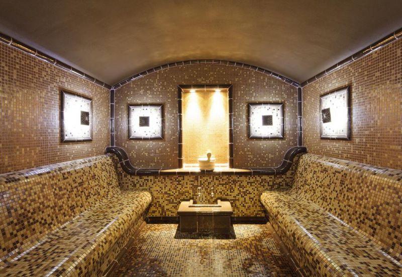 Lighthouse Golf Resort Spa 5*