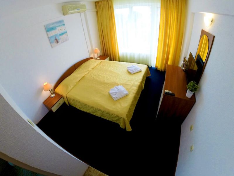 Lotos Kiten 3*