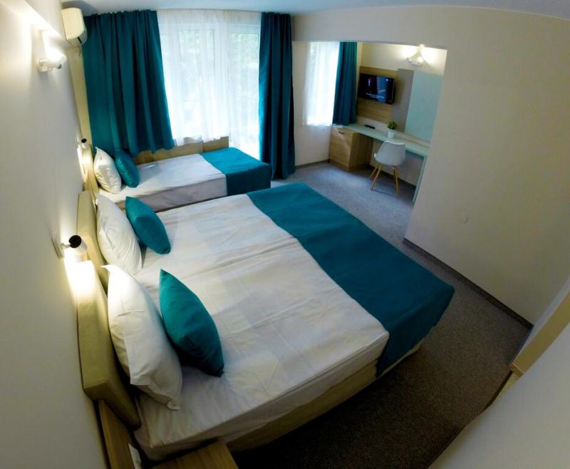 Lotos Kiten 3*