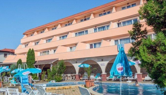 Lozenets Resort 3*