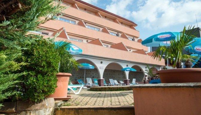Lozenets Resort 3*