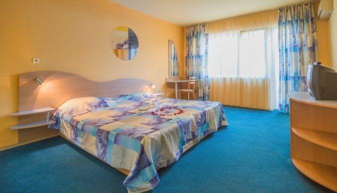 Lozenets Resort 3*