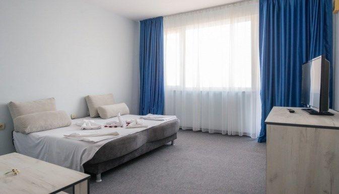 Lozenets Resort 3*