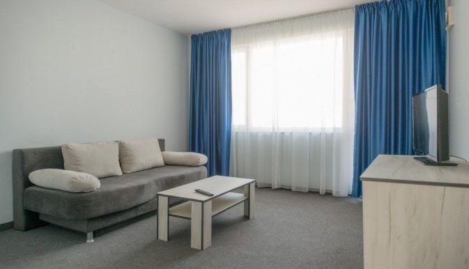 Lozenets Resort 3*
