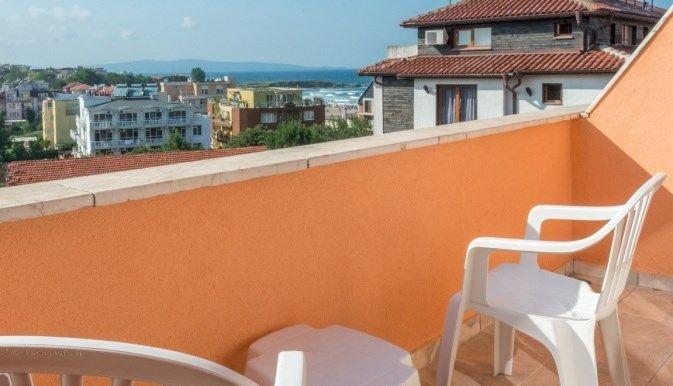 Lozenets Resort 3*