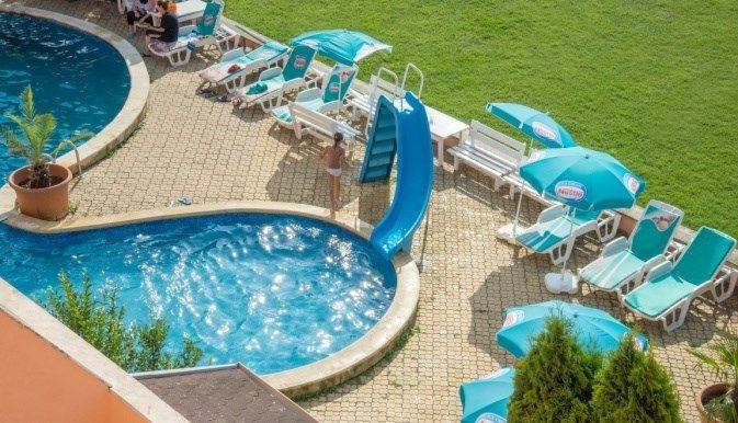 Lozenets Resort 3*