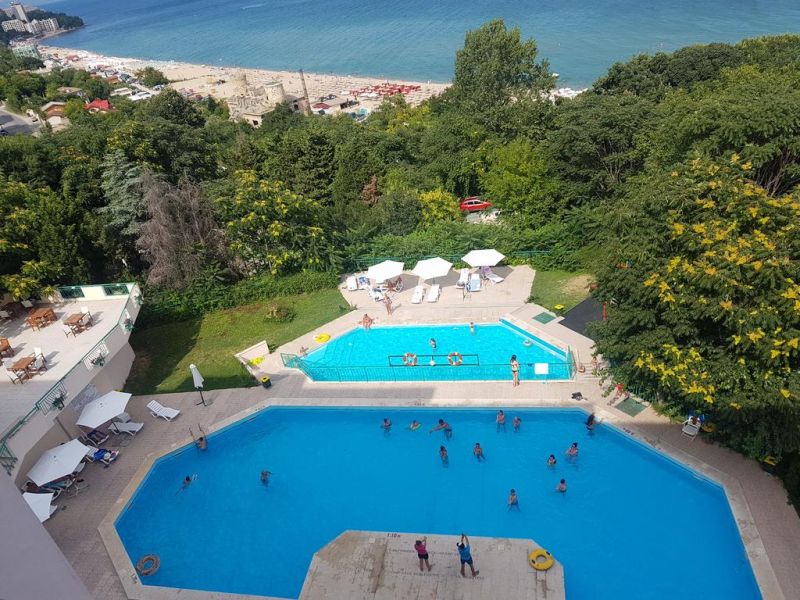 Magnolia Palace 4*