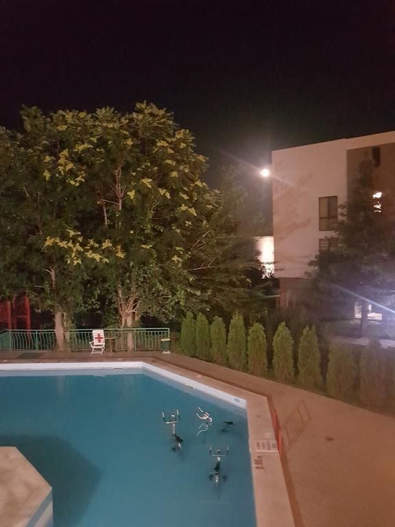 Magnolia Palace 4*