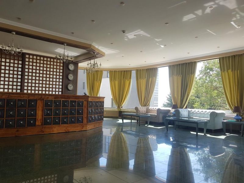 Magnolia Palace 4*