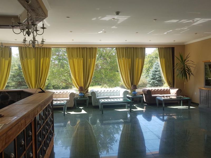 Magnolia Palace 4*