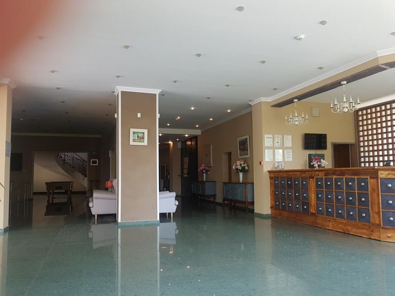 Magnolia Palace 4*