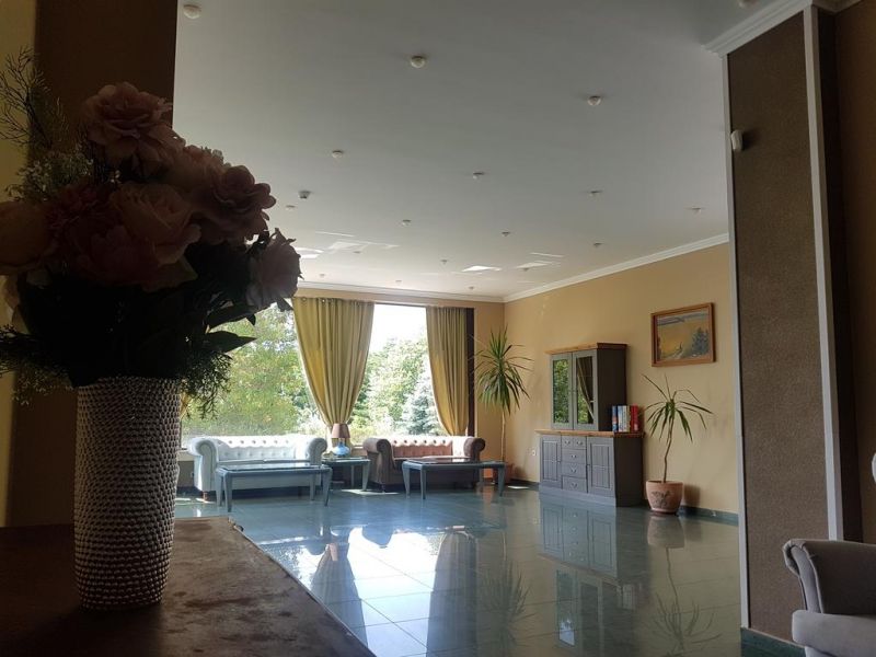 Magnolia Palace 4*