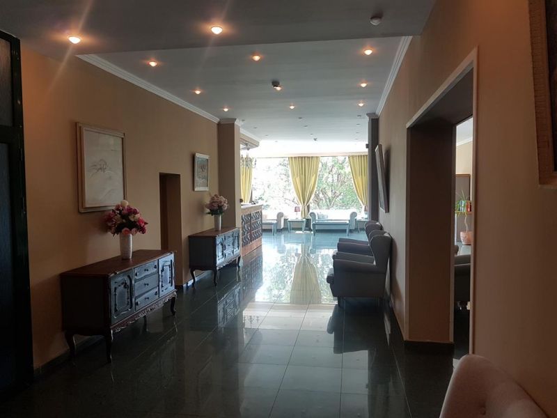 Magnolia Palace 4*