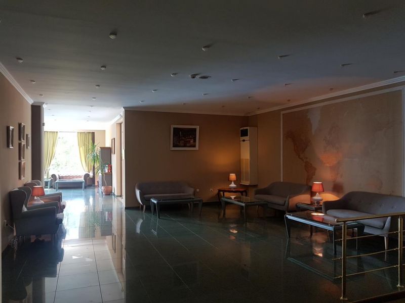 Magnolia Palace 4*