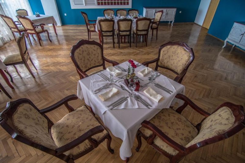 Magnolia Palace 4*