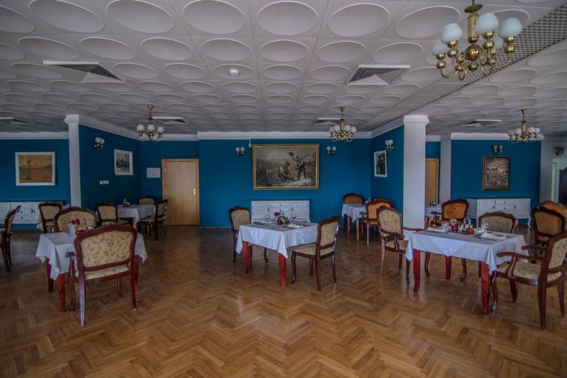 Magnolia Palace 4*