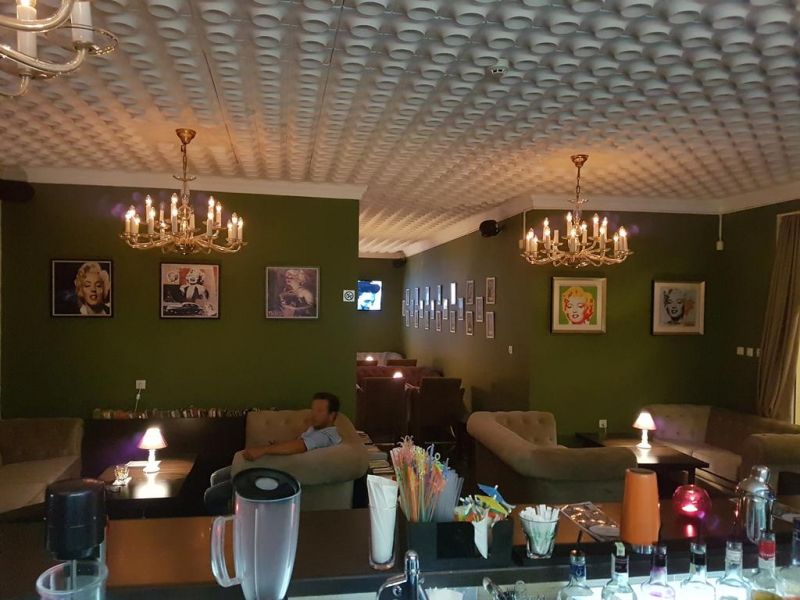 Magnolia Palace 4*