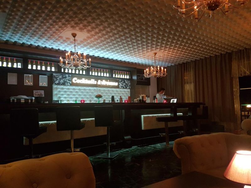 Magnolia Palace 4*