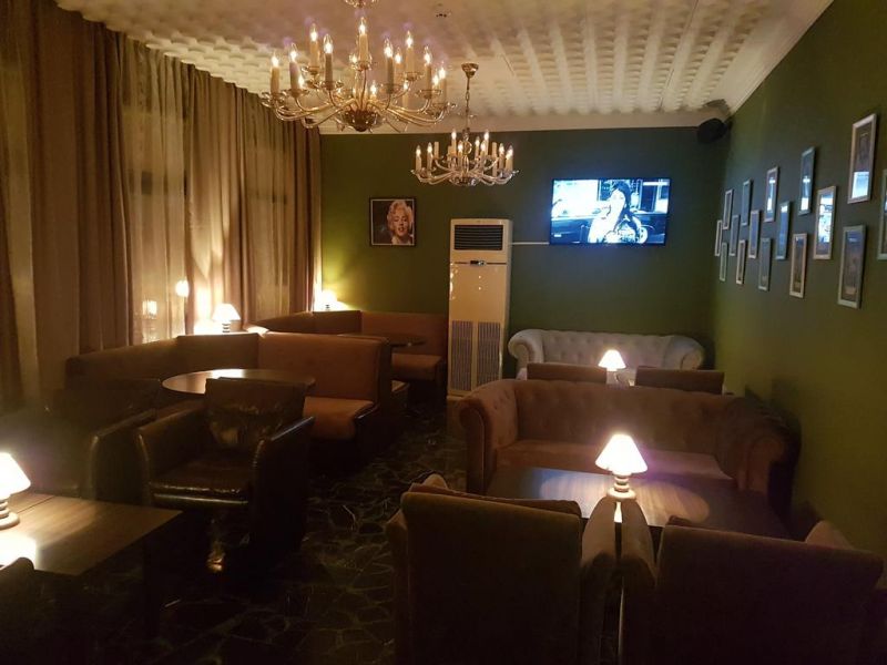Magnolia Palace 4*