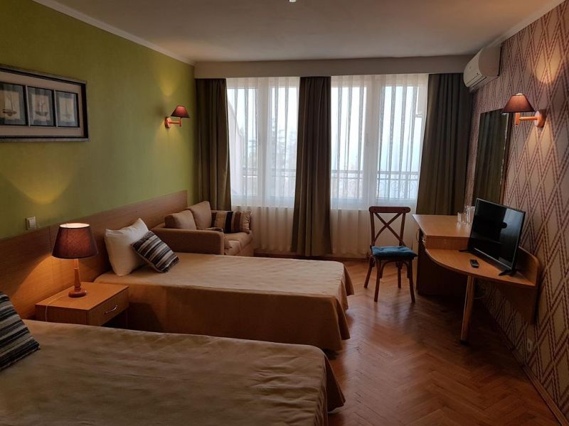 Magnolia Palace 4*
