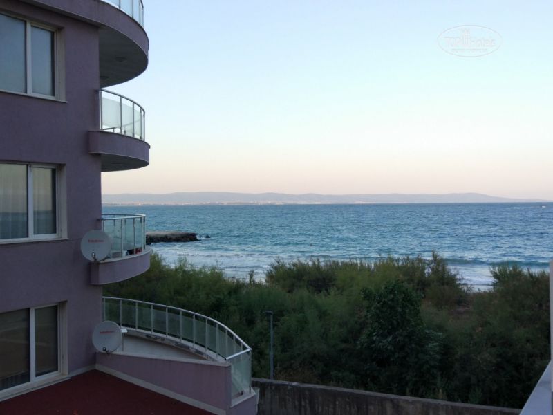 Mak Apartments 2*