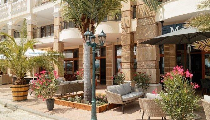 Maria Palace Hotel 2*