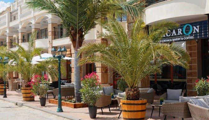Maria Palace Hotel 2*