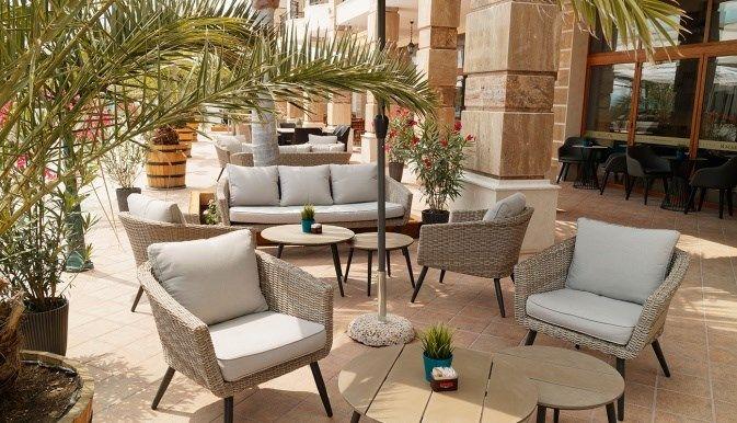 Maria Palace Hotel 2*