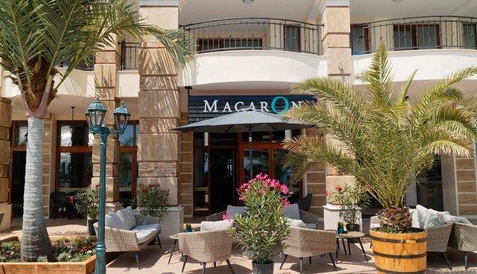 Maria Palace Hotel 2*